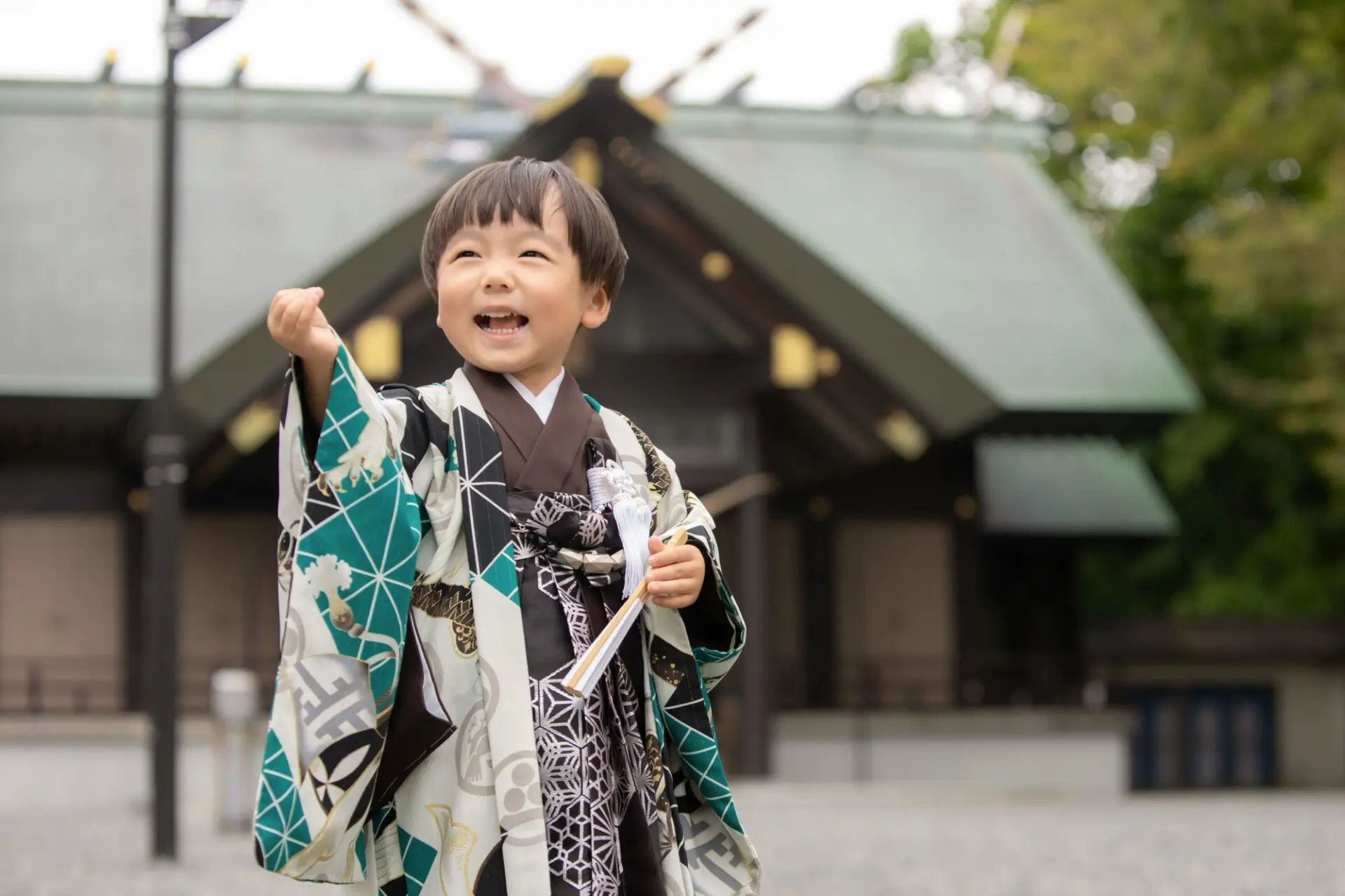 恵庭はもちろん千歳・北広島・苫小牧の記念写真ならPhoto House SENSE NAKAOKA